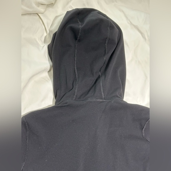 ⭐️Like New⭐️ Lululemon Stride Jacket II- Size 8 - Picture 8 of 13